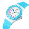 Детские часы Skmei 1483LTBU Light-Blue фото 3