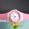 Дитячий годинник Skmei 1483LPK Light-Pink фото 4