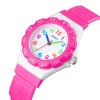 Дитячий годинник Skmei 1483PK Pink фото 3