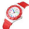Дитячий годинник Skmei 1483RD Red фото 3