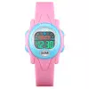 Дитячий годинник Skmei 1478PK Light-Pink фото 3