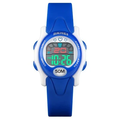 Детские часы Skmei 1478DKBU Dark Blue