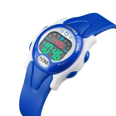 Детские часы Skmei 1478DKBU Dark Blue