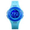 Дитячий годинник Skmei 1455BU Blue фото 3