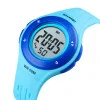 Дитячий годинник Skmei 1455BU Blue фото 4