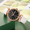 Жіночий годинник Skmei 2090RGWT Rose Gold-White фото 4