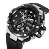 Мужские часы Skmei 2119SI Silver фото 3