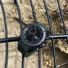 Мужские часы Sanda 6012 Green-Black фото 5