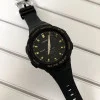 Чоловічий годинник Sanda 6005 Black-Gold фото 3
