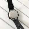 Чоловічий годинник Sanda 6005 Black-Gold фото 4