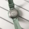 Жіночий годинник Sanda 6005 Green фото 4
