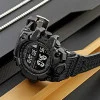 Мужские часы Skmei 2245BKBK Black-Black фото 7