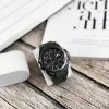 Мужские часы Sanda 6008 Green-Black фото 5