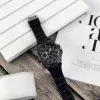 Чоловічий годинник Sanda 6008 All Black фото 4