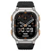 Спортивные Умные Часы Kospet TANK M3 ULTRA Silver + GPS, Спортивные Режимы, Водозащита фото 3