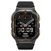 Тактические Умные Часы Kospet TANK M3 ULTRA Black + GPS, Спортивные Режимы, Водозащита, Звонки фото 3