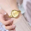 Жіночий годинник Curren 9097L Gold фото 8