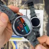 Смарт часы Modfit Sniper Pro All Black 41 мм. фото 3