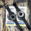 Смарт часы Modfit Sniper Pro All Black 41 мм. фото 17