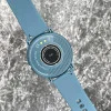 Смарт часы Modfit Business Blue 41 мм. фото 6