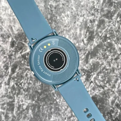 Смарт часы Modfit Business Blue 41 мм.