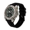 Жіночий годинникSanda 9007 All Black фото 3