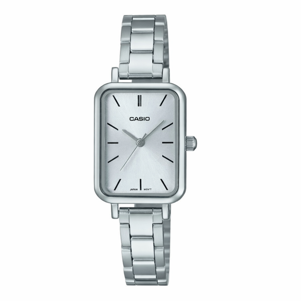 ⌚Купити Жіночий годинник Casio LTP-V009D-2E за 2 330 грн в ABTIME