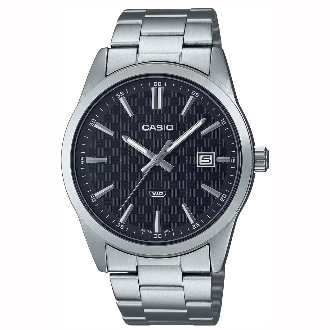 ⌚Купить Мужские часы Casio MTP-VD03D-1A за 2 870 грн в ABTIME