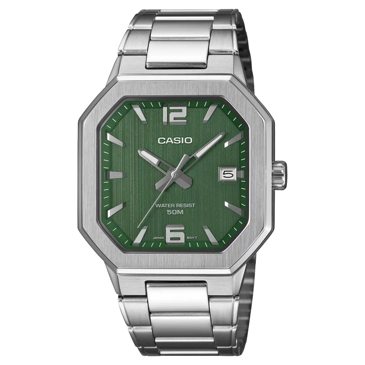 【国内未発売】CASIO MTP-B195D-3A ⌚Купить Мужские часы Casio MTP-B195D-3A за 6 780 грн в ABTIME